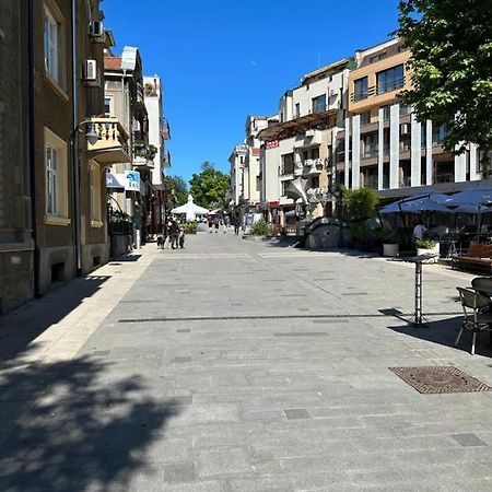Markoni 2 Burgas City Exterior foto