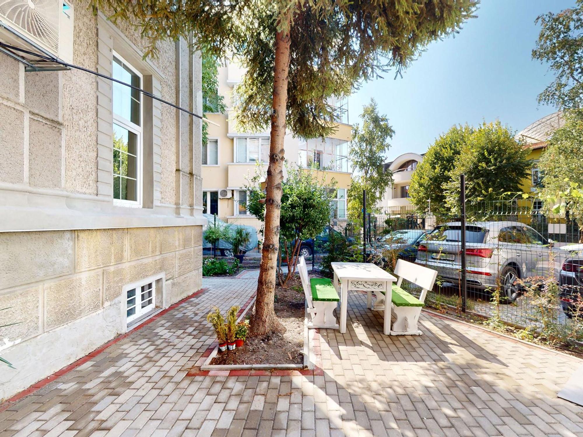 Markoni 2 Burgas City Exterior foto