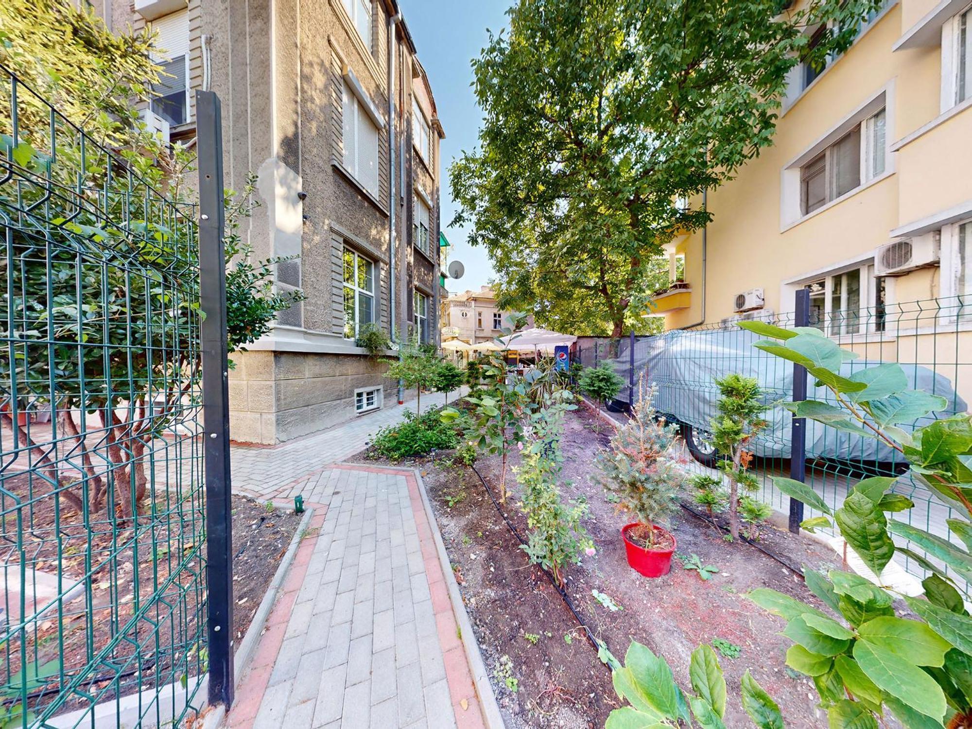 Markoni 2 Burgas City Exterior foto